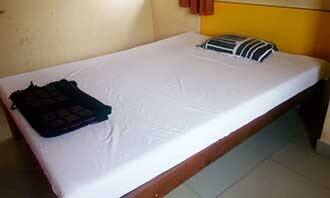 Shilpa Deluxe Lodge, Davangere 2